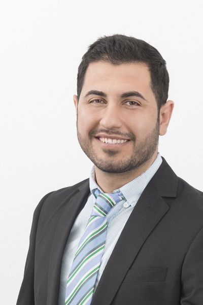Mehmet Güler