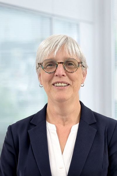 Irmgard Gladbach