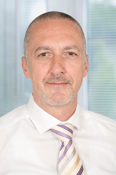 Oliver Ohl