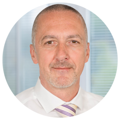 Key-Account-Manager Oliver Ohl